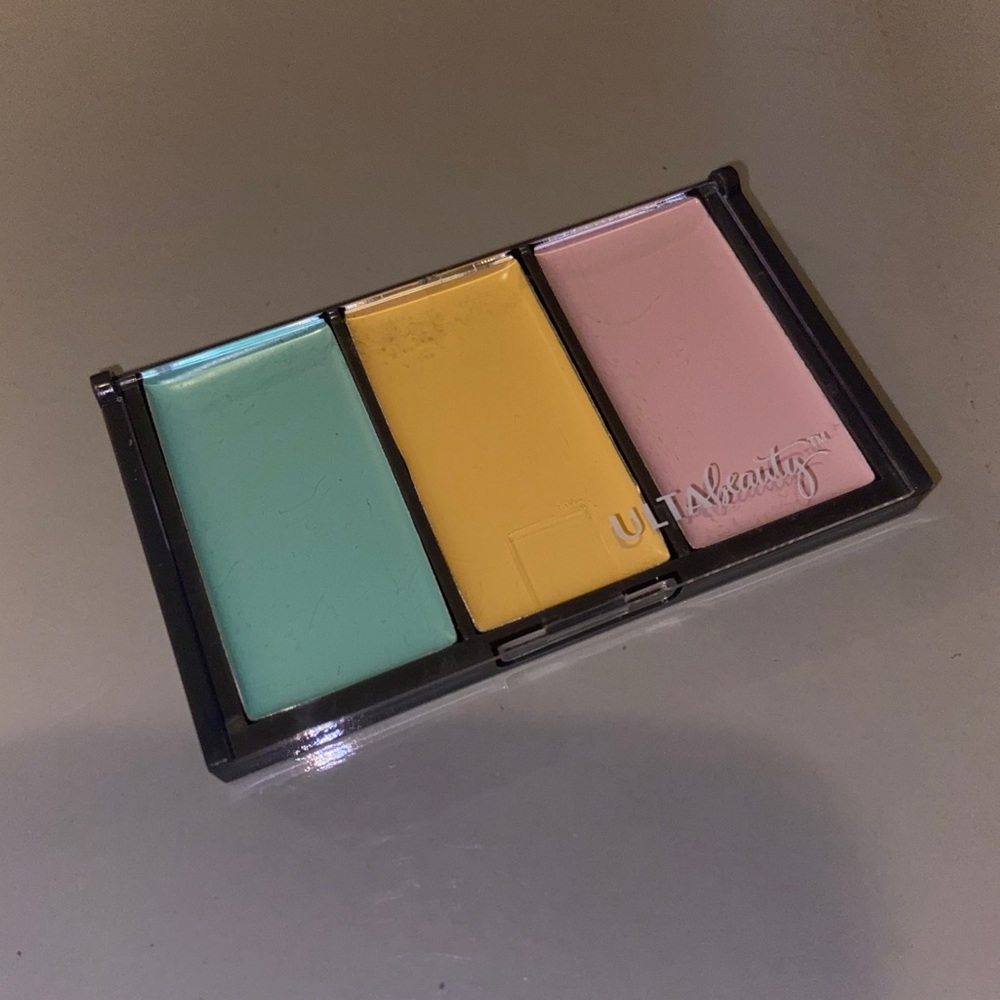 Ulta color correcting concealer